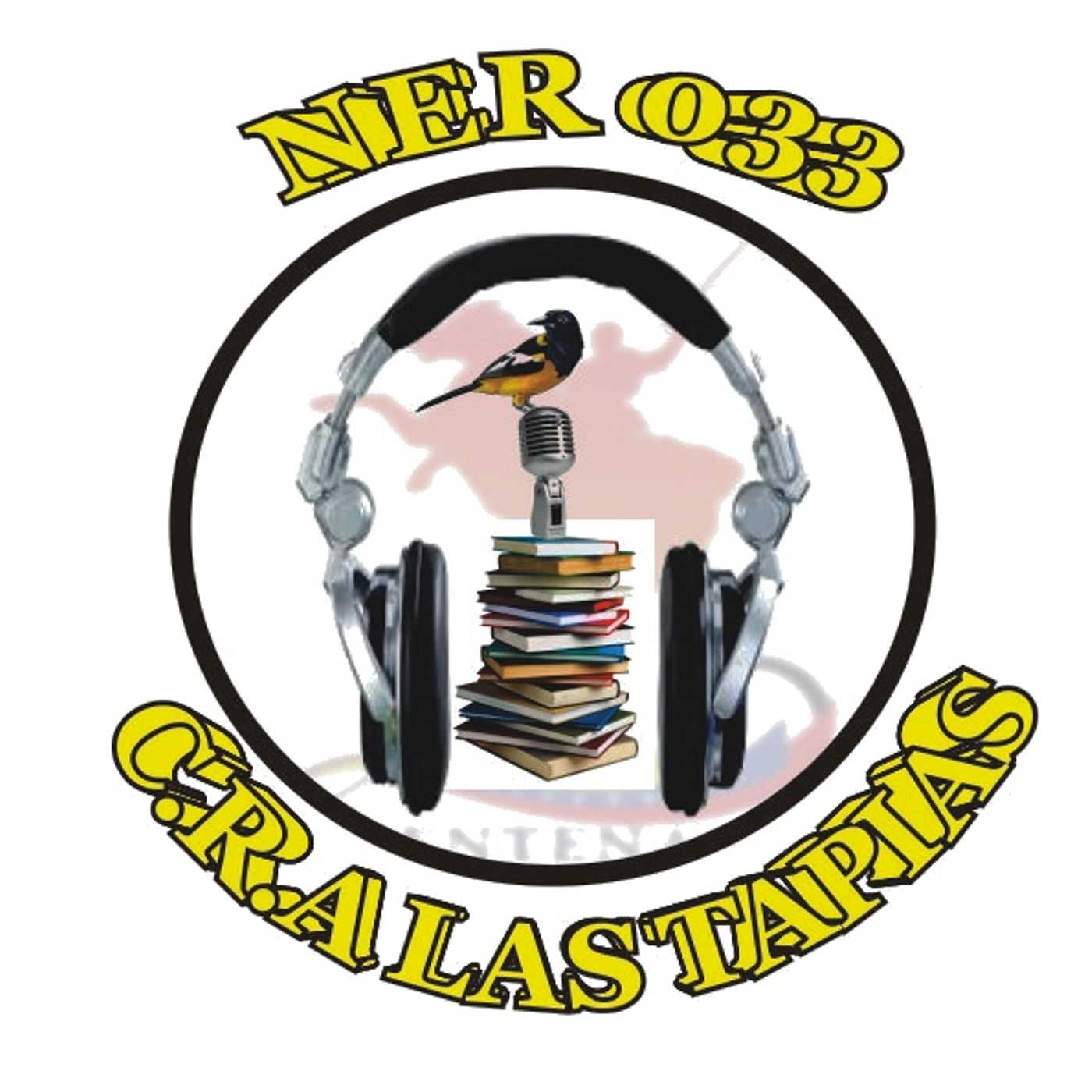 Micro Radial de la U.E. Las Tapias del NER 033 Nov 2016 episode artwork