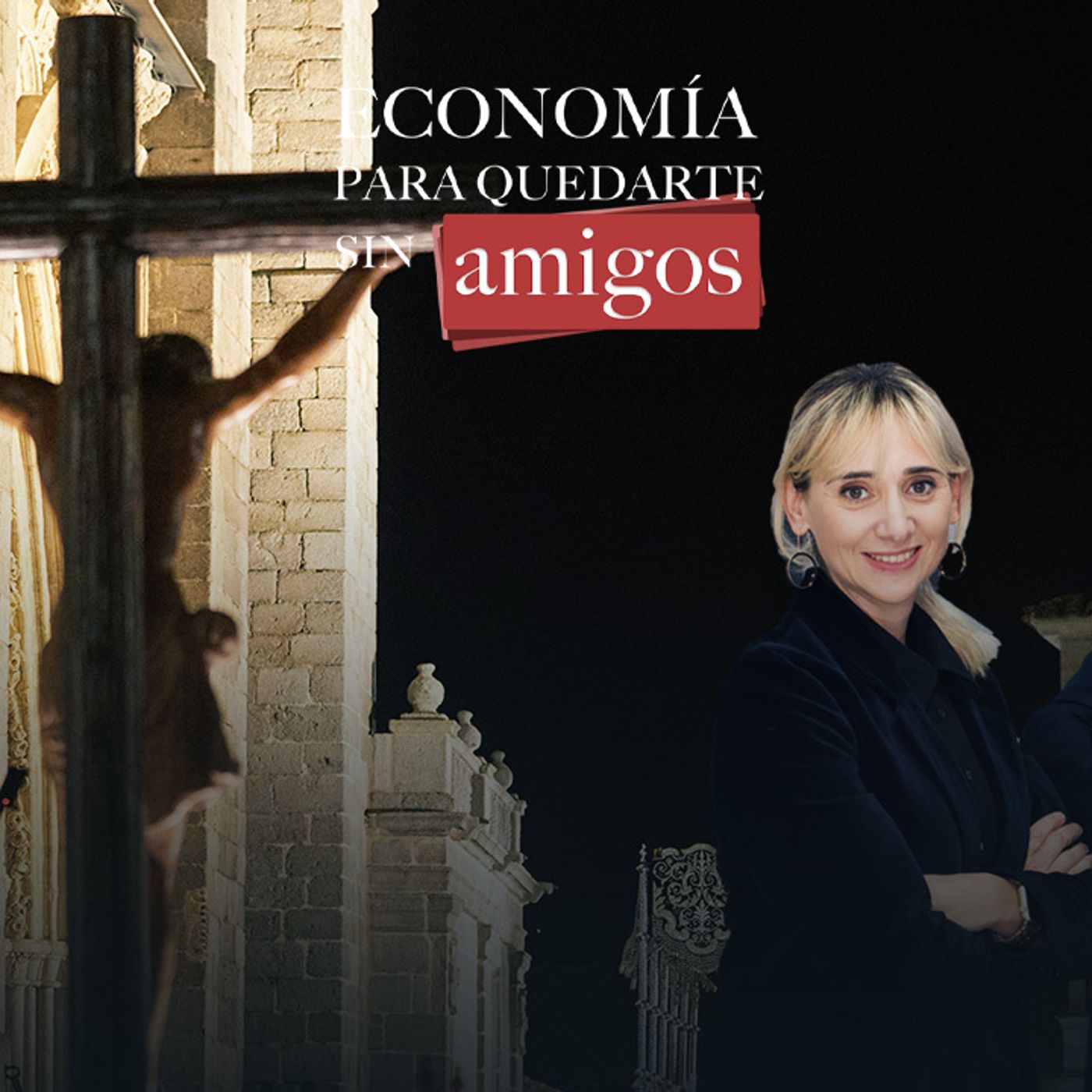 De las cofradías a los mormones: ¿son más felices (y más prosperas) las personas religiosas?