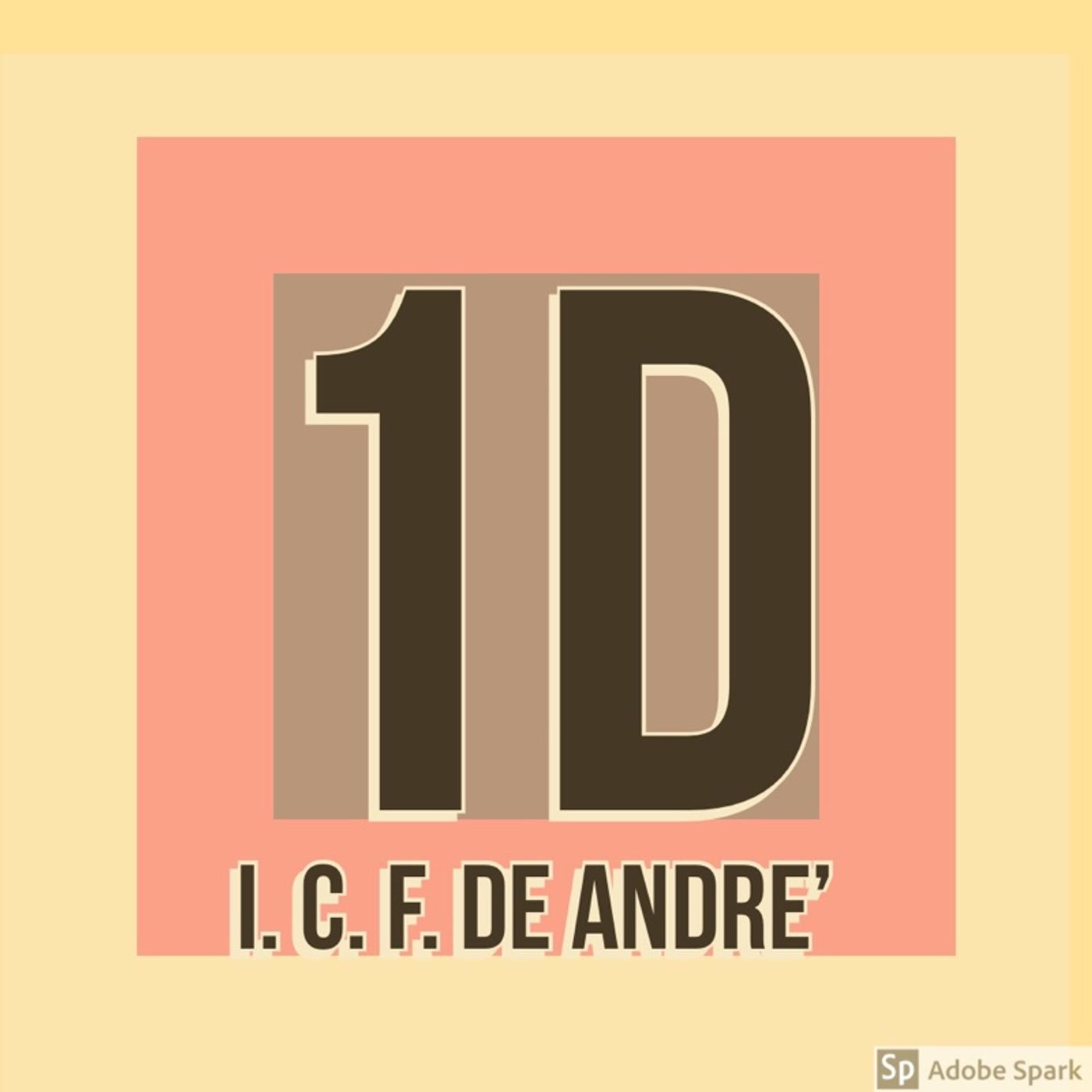 1D podcast artwork