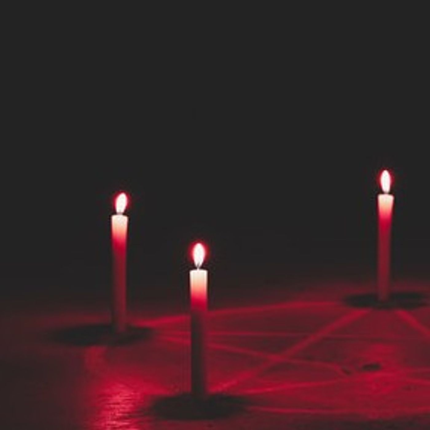 Ex-Witch Exposes The True Meaning Of Halloween... episode artwork