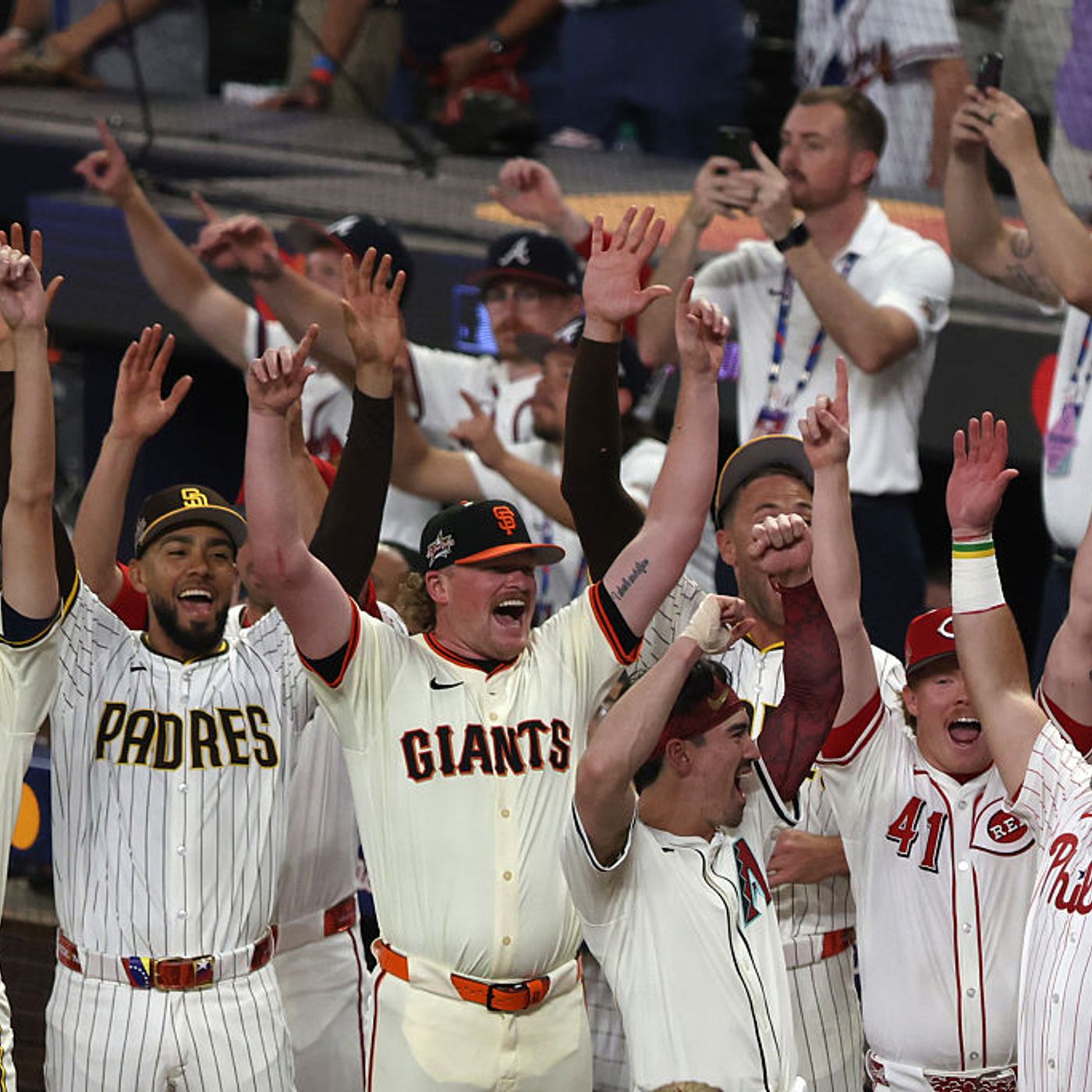 SWING OFF RECAP, How Did We Like The Challenge System? Lip Service @ SEC Media Days, NBA Twitter Is Off The Rails