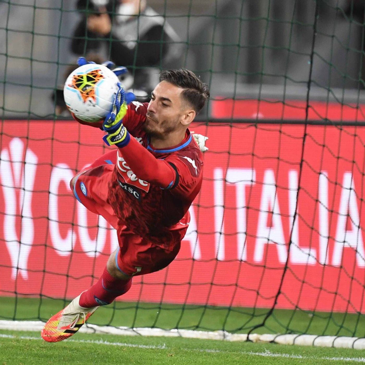 Radio Sportiva, raccontiamo emozioni