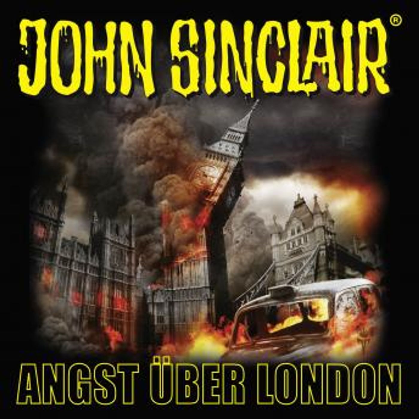 Get New Full Audiobooks in Mystery, Thriller & Horror, Horror