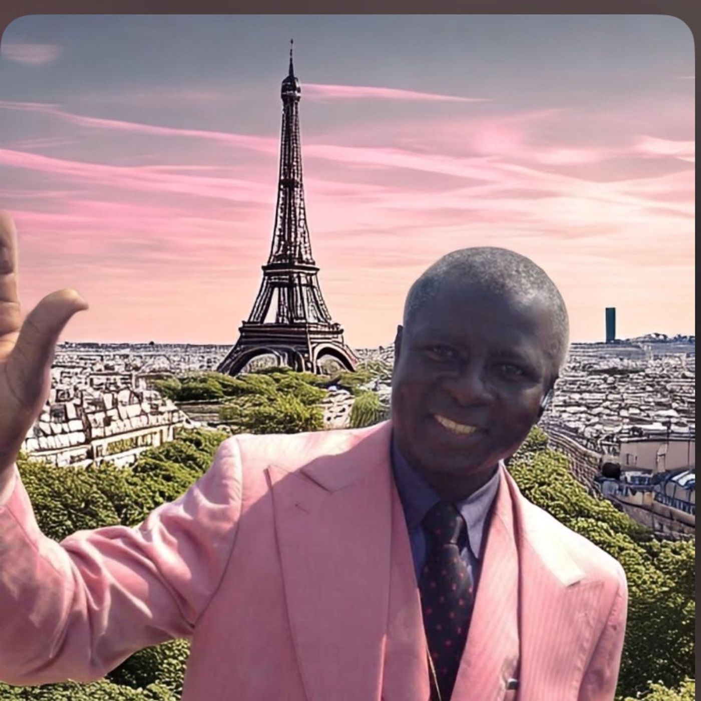 World Impact Radio- Teachings and prayers with Dr Bonnie Etta