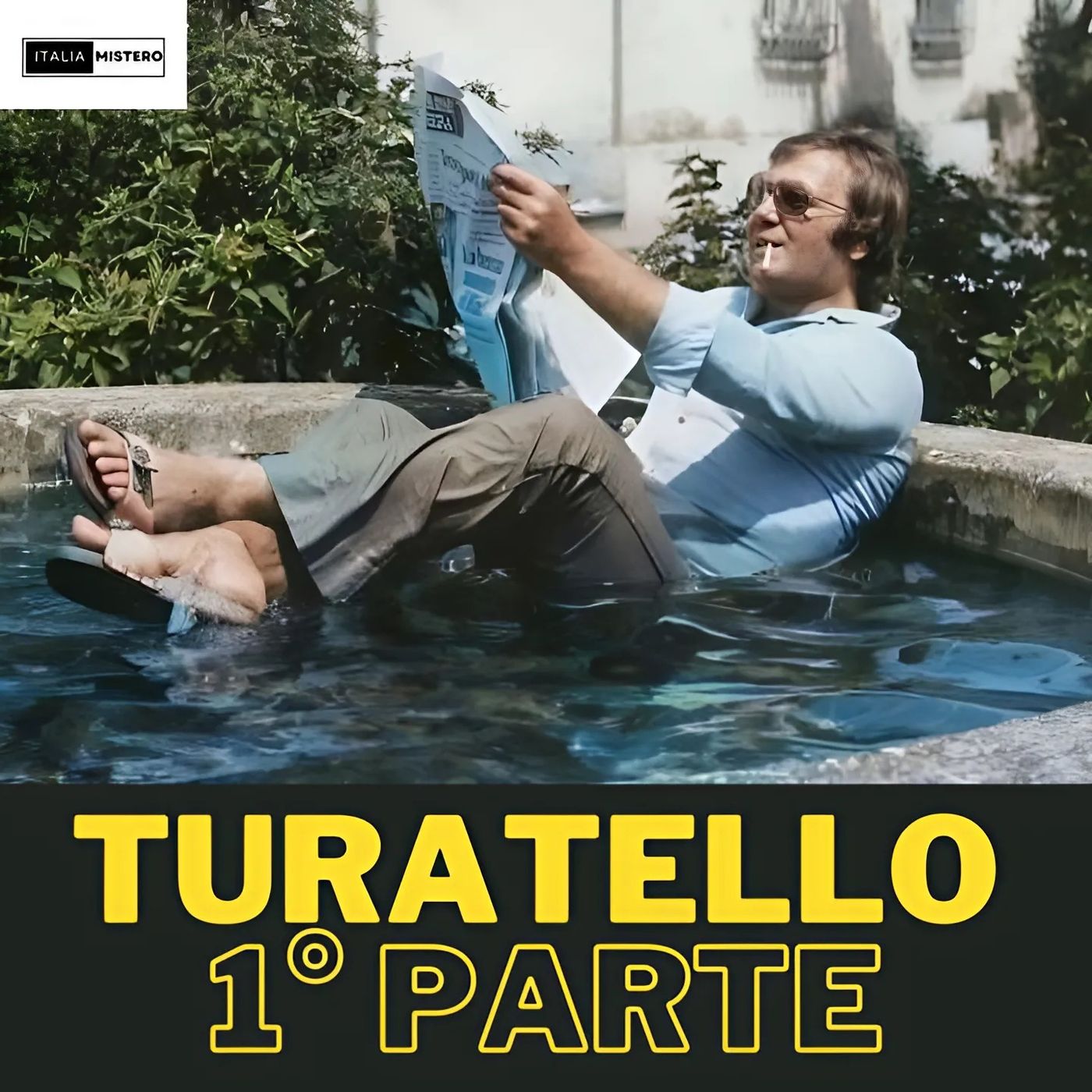 Italia Mistero