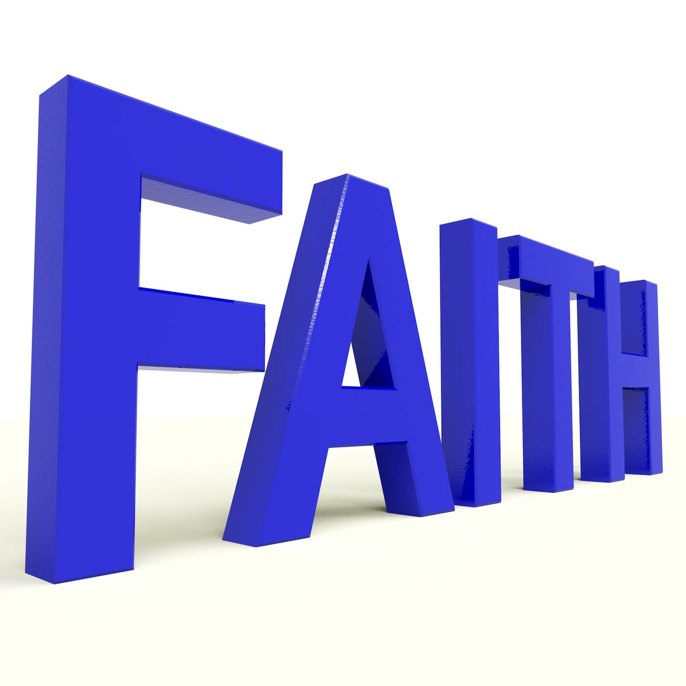 Episode 3: Faith