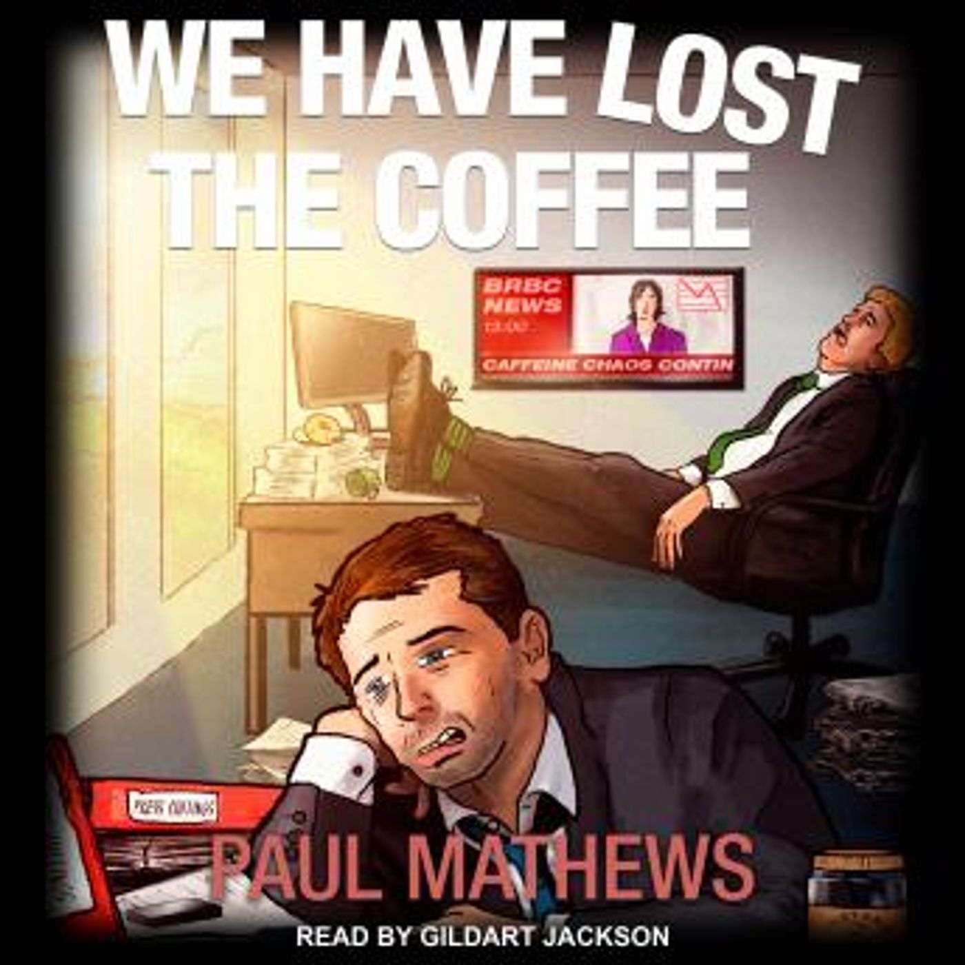 Full Audiobooks in Mystery, Thriller & Horror, Police & Detective