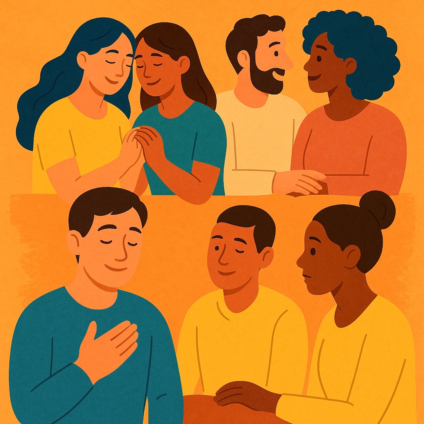The Psychology of Non-Romantic Intimacy