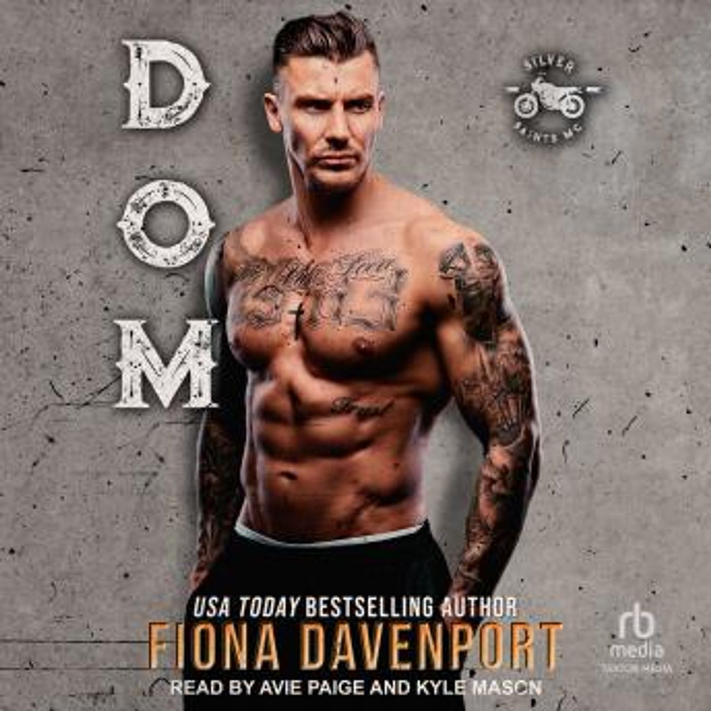 Access Must-Have Full Audiobooks in Romance, Modern