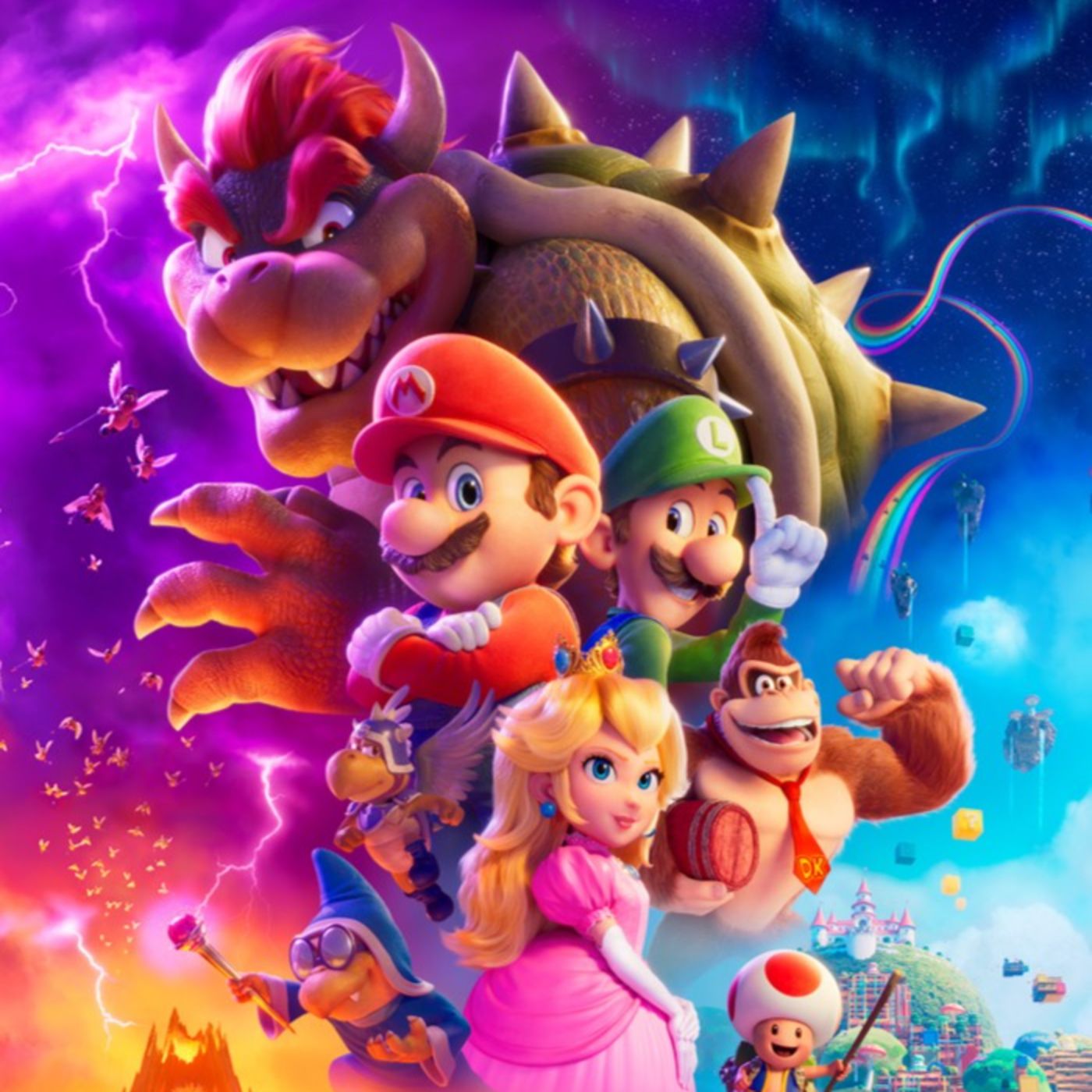 Adidas Wilson Matrix