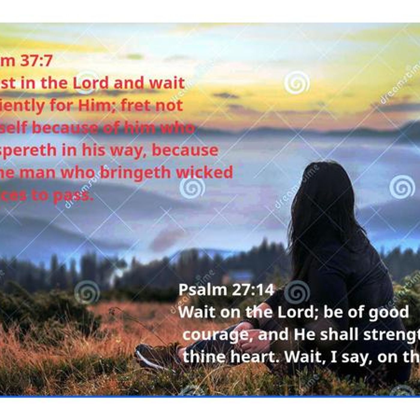 The Lords Hour