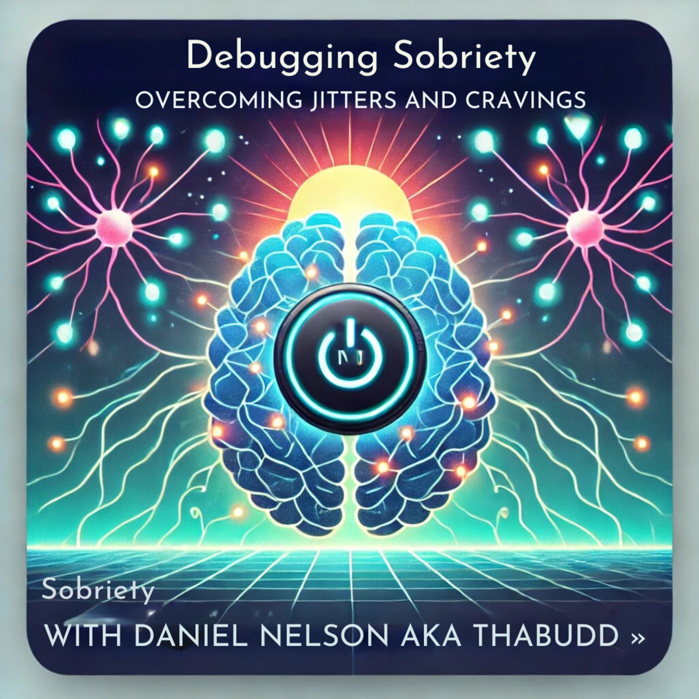 Debugging Sobriety: Overcoming Jitters and Cravings