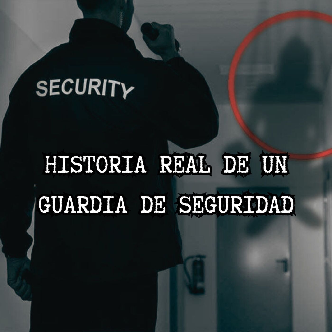 ALGO EXTRAÑO EN EL ESTCIONAMIENTO