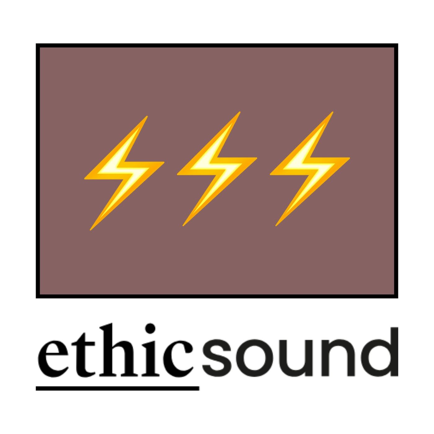 Portada de EthicSound
