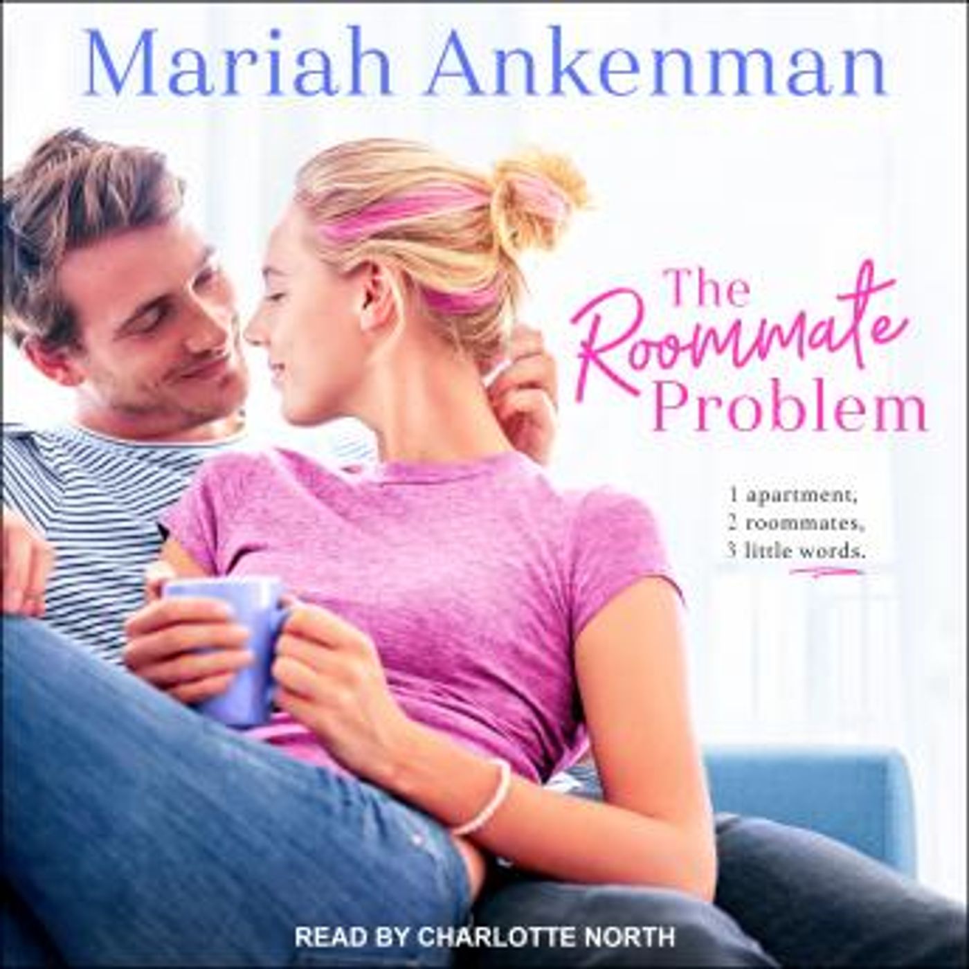 Access Top-Rated Full Audiobooks in Romance, Modern