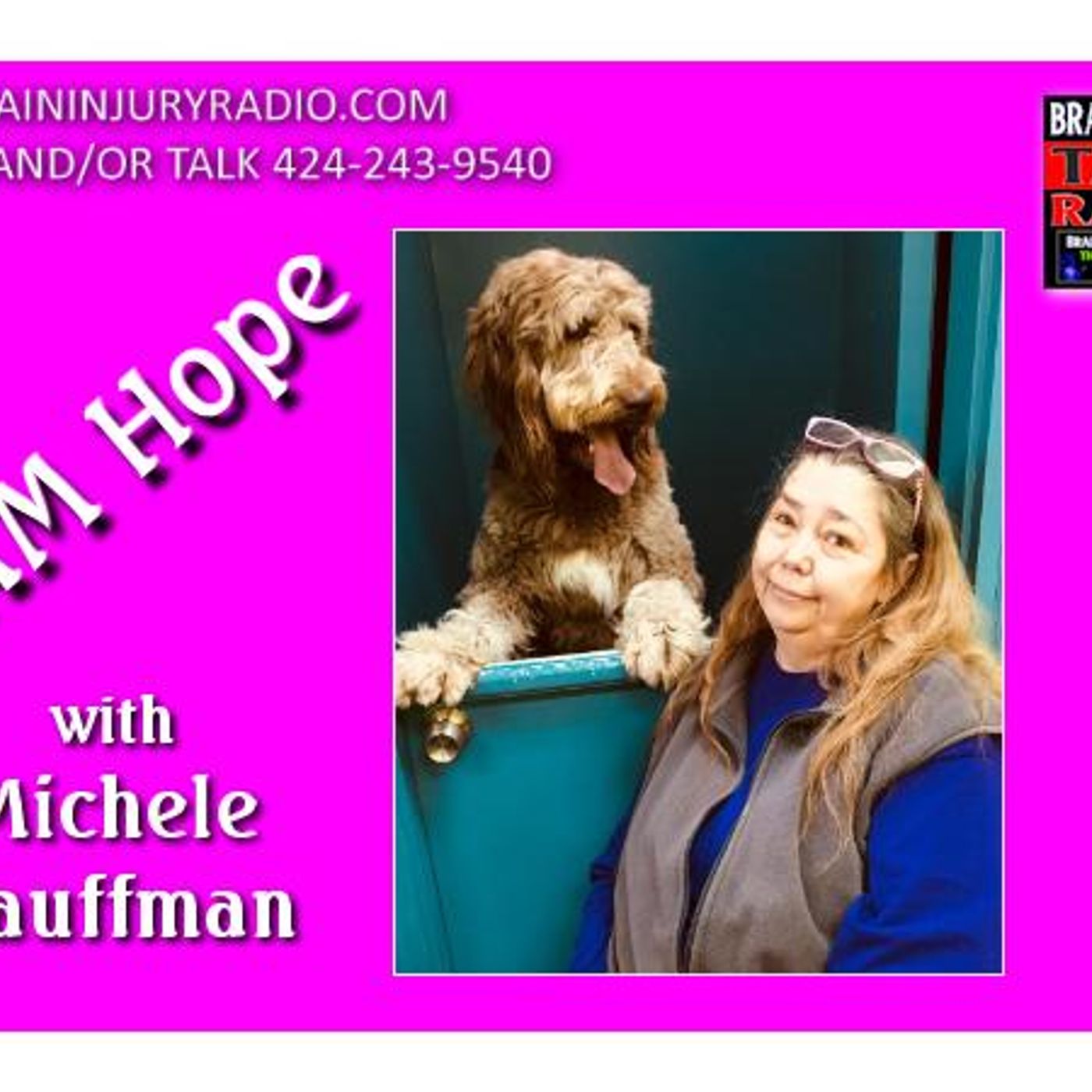 I Am Hope with Michele