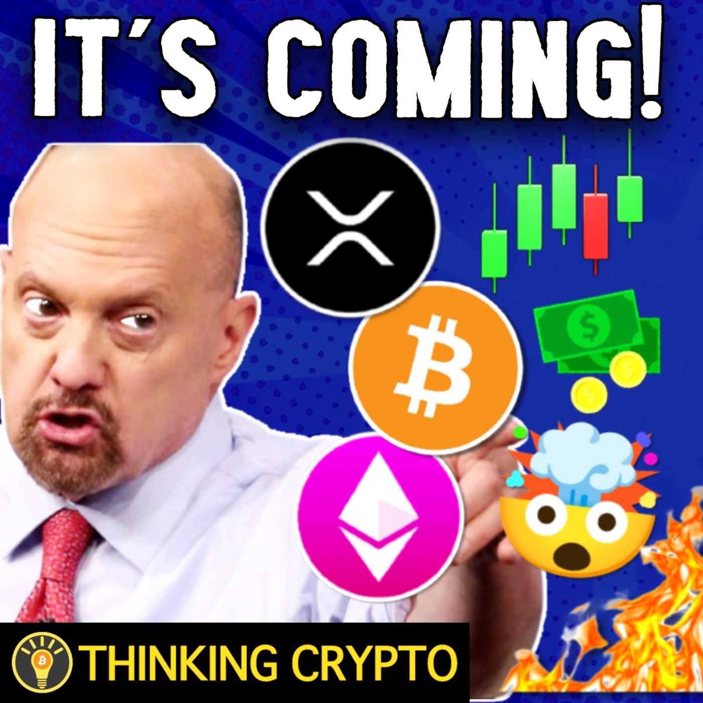 XRP IS COMING TO NASDAQ SOON! TOKENIZATION SURGES GLOBALLY!