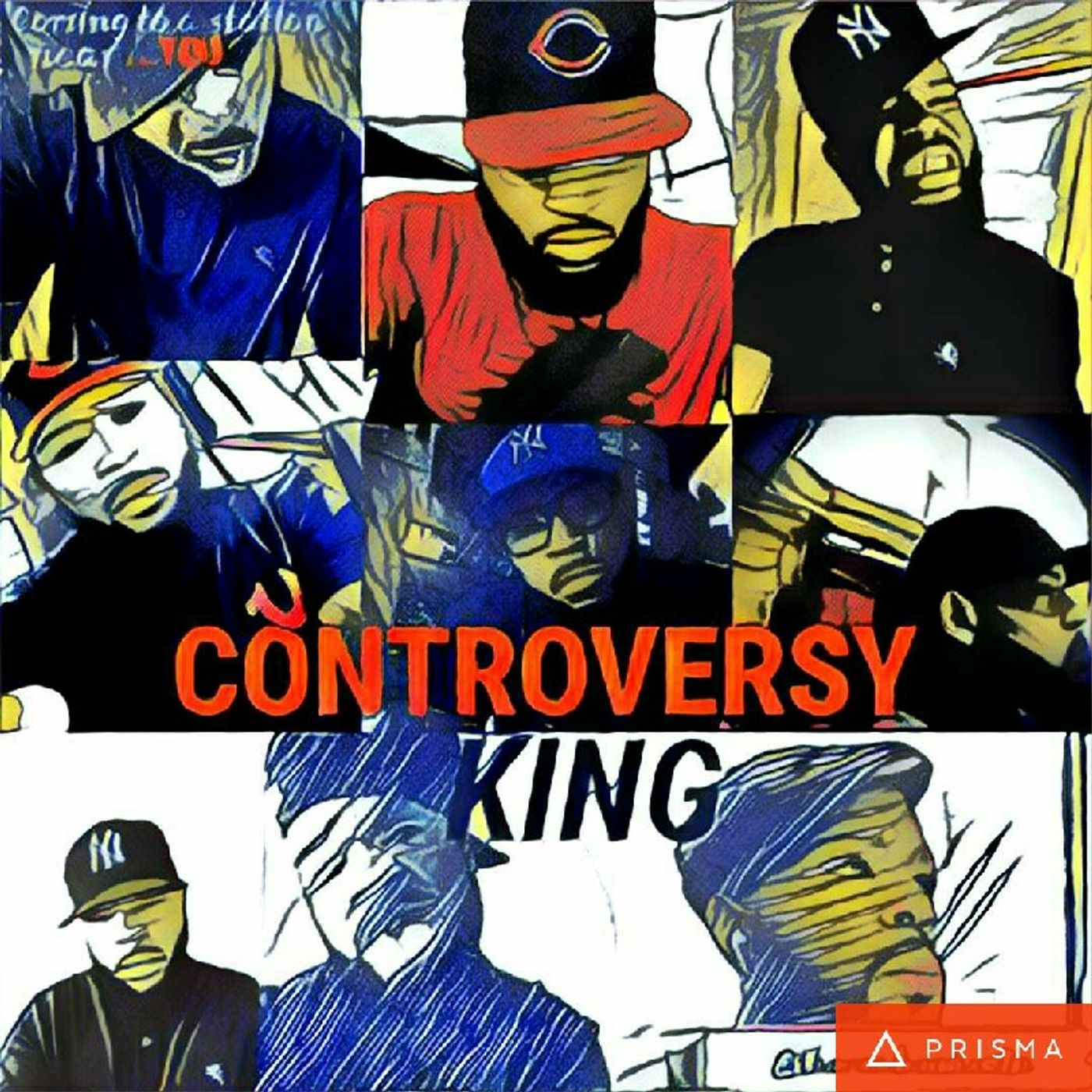 The BaLaNcE Hip-hop Show Episode #39 the "RADIOWAVE BULLY" mix episode artwork