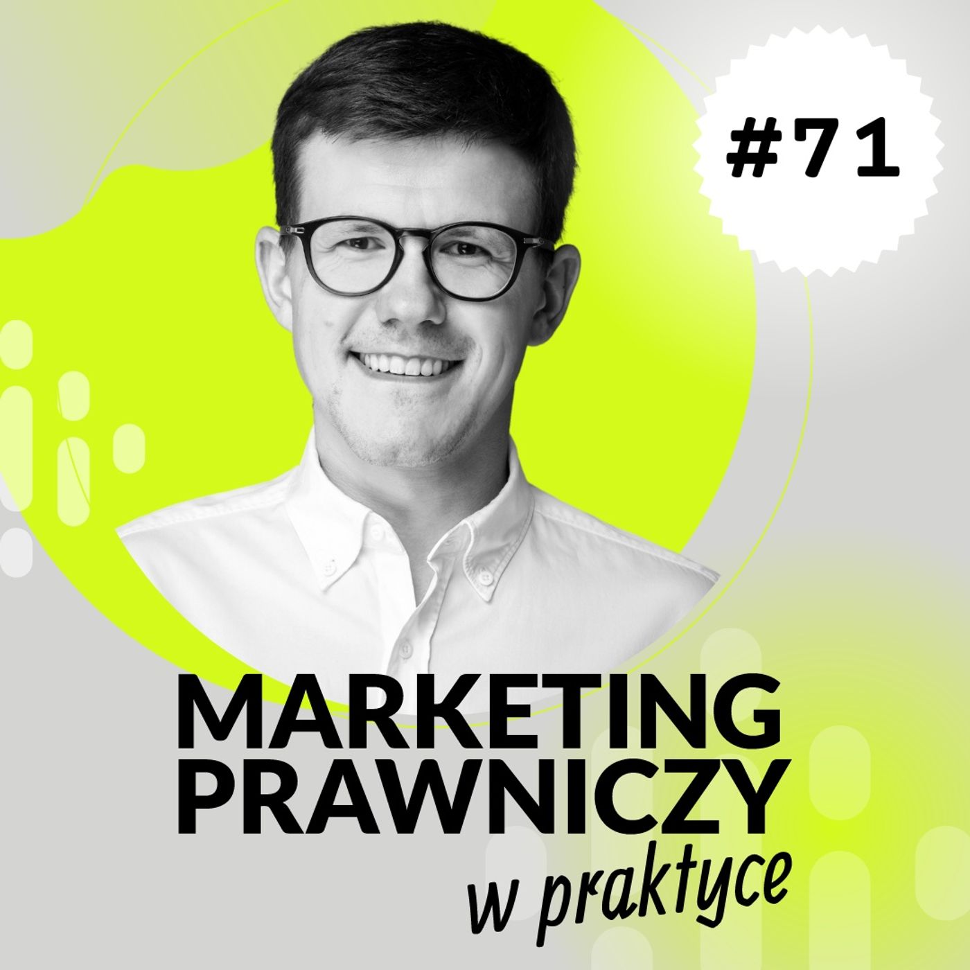 Marketing Prawniczy w Praktyce