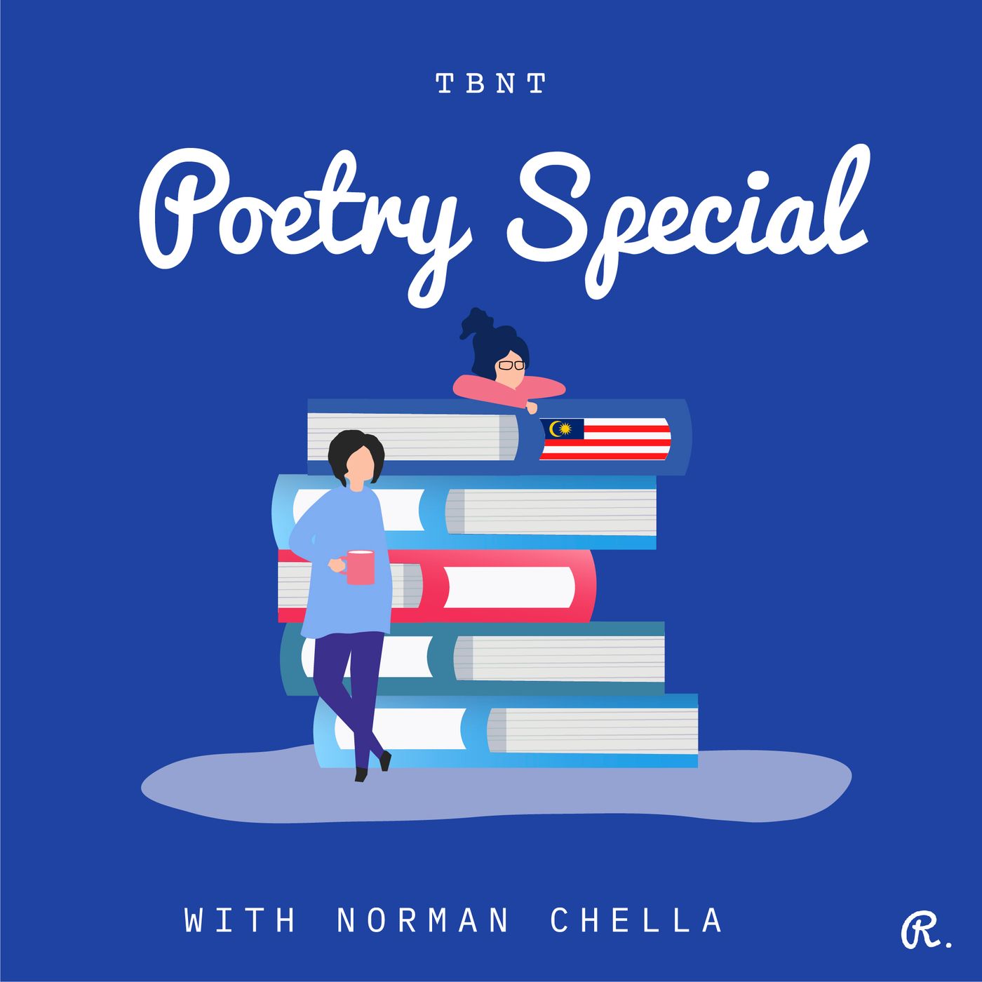 TBNT ep16 | What is your poetry poison? With Norman Chella