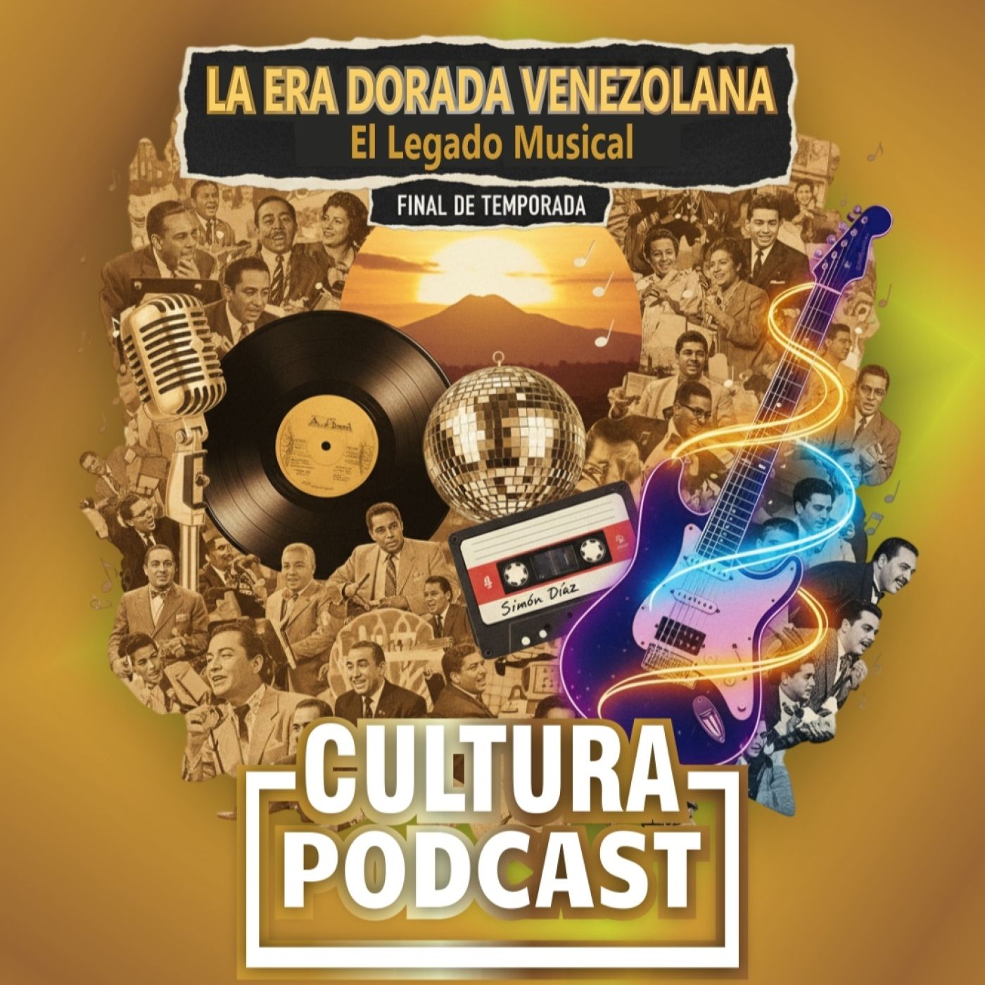 Cultura Podcast