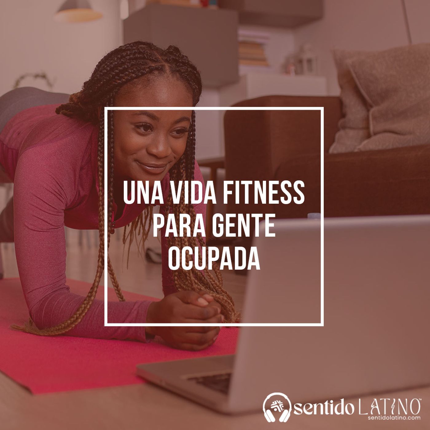 Portada de Sentido Latino