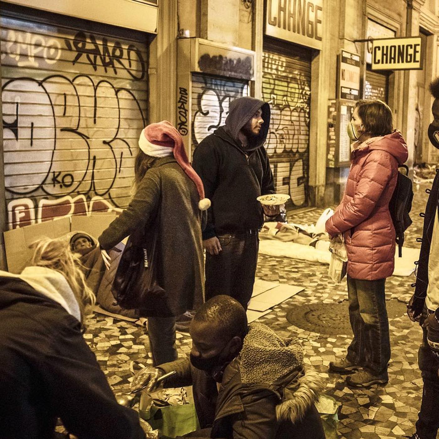 #439 Arriva la nomina per via Tasso, gli studenti attendono di essere rieducati e altre storie di Roma episode artwork