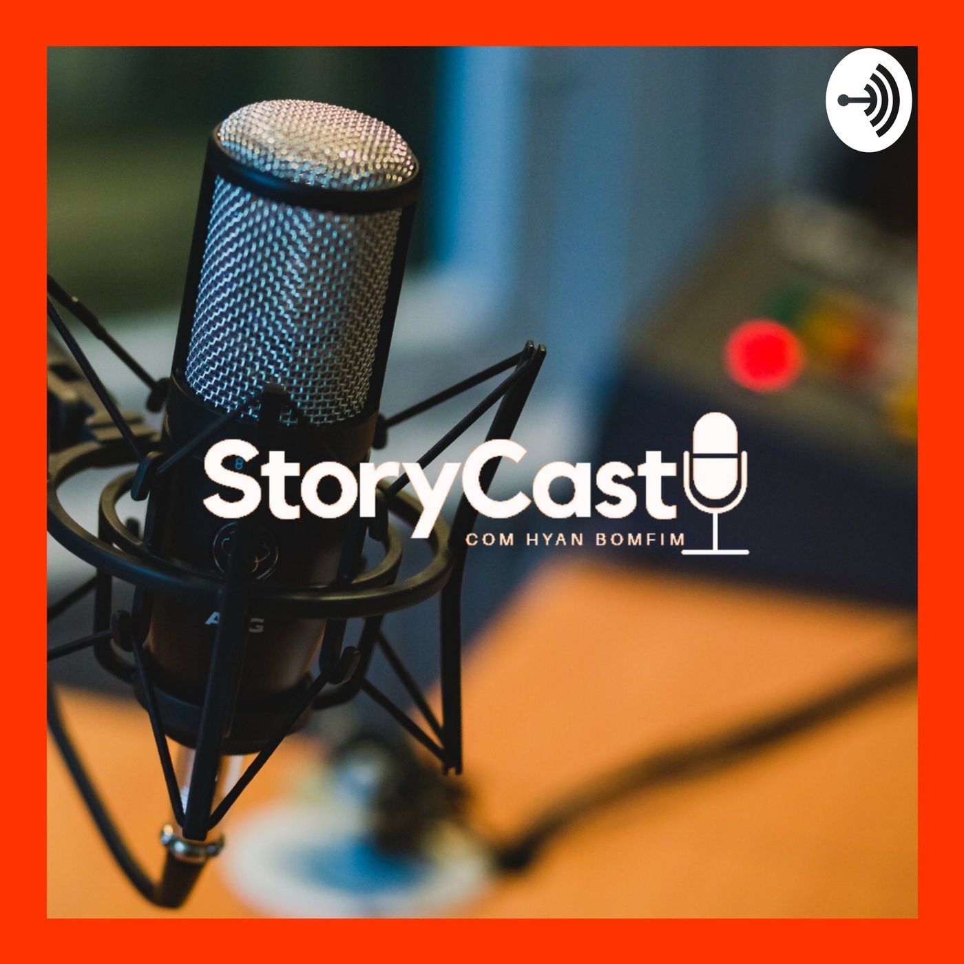 Storycast Com Hyan Bomfim