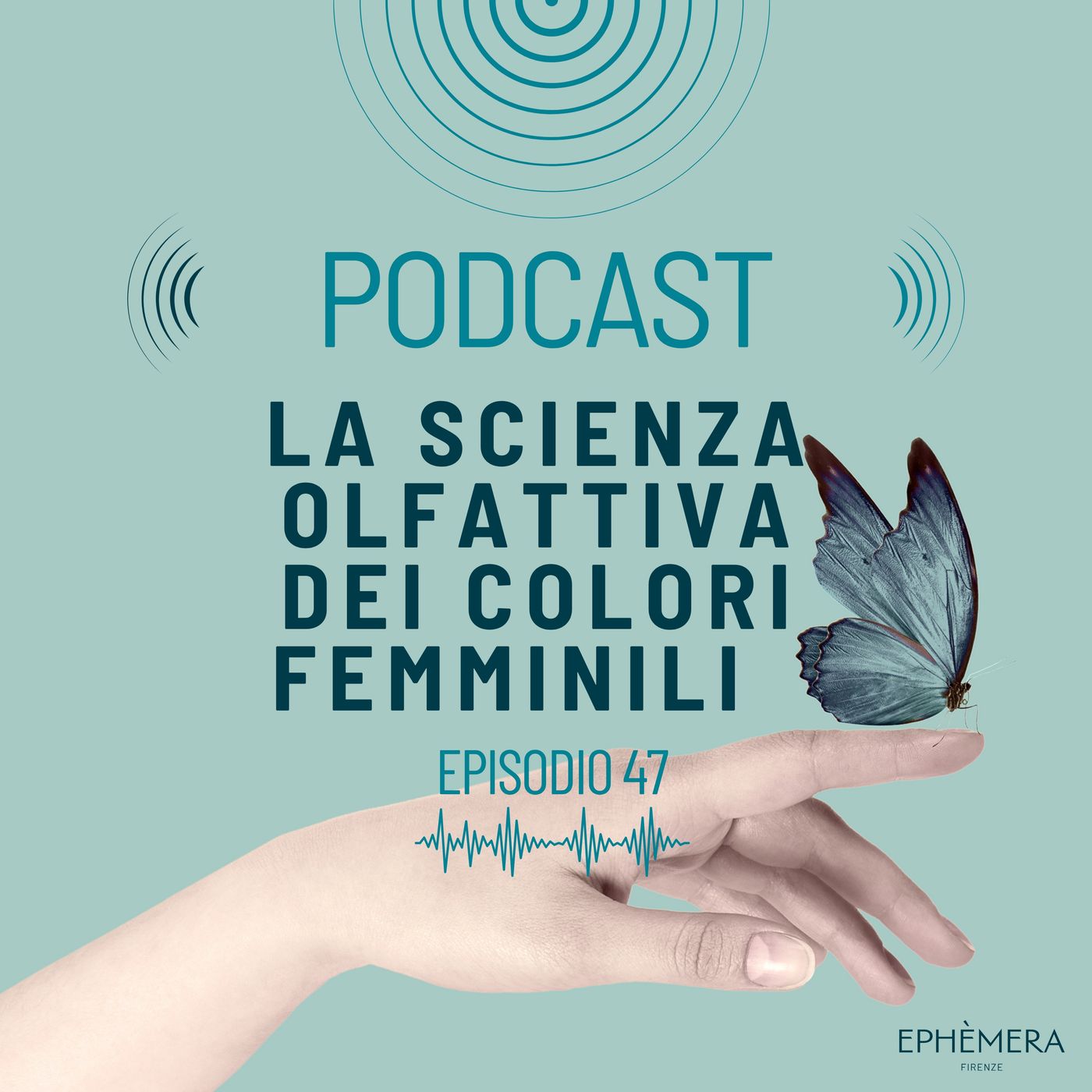 Ep.47_La scienza olfattiva dei colori femminili episode artwork
