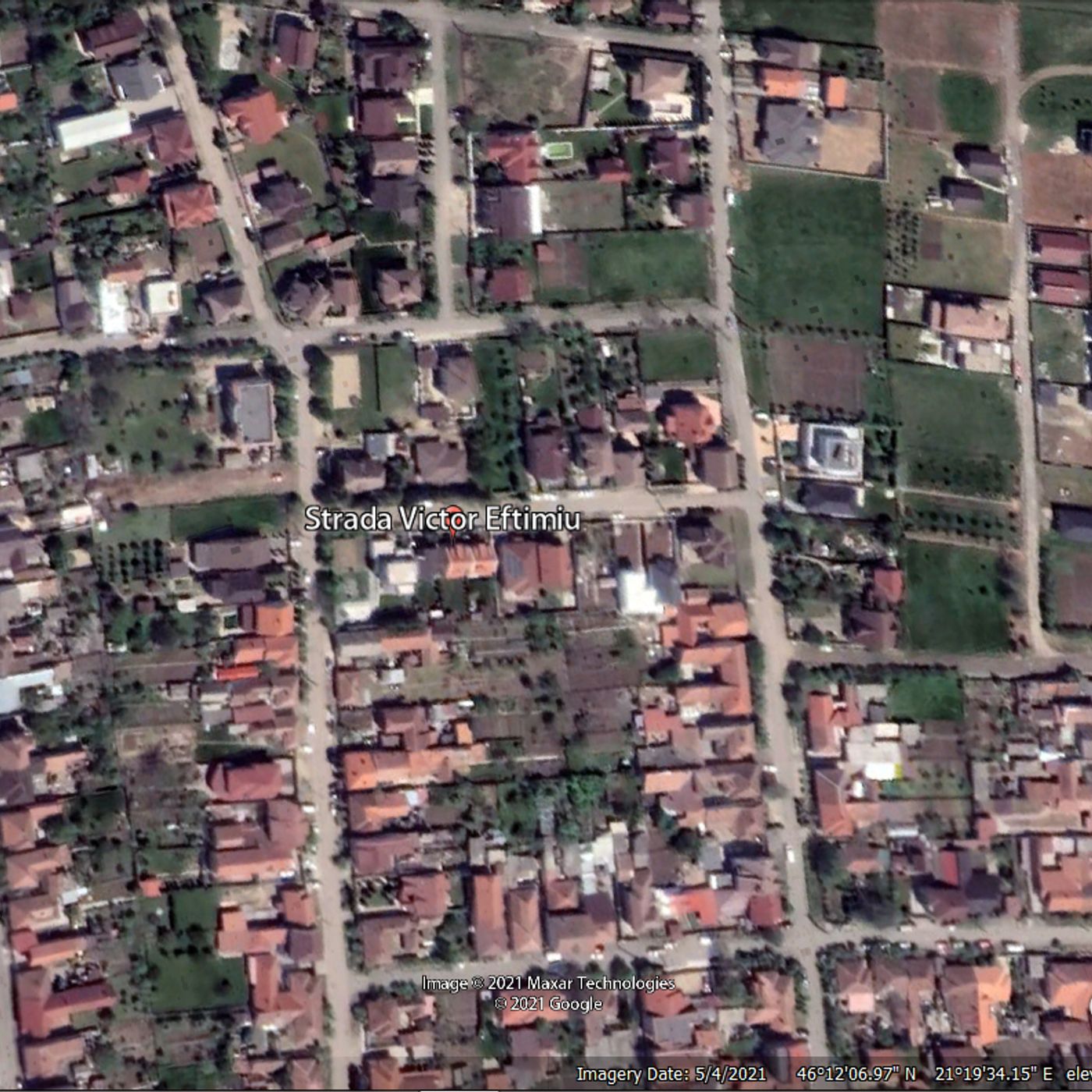 Strada Ta