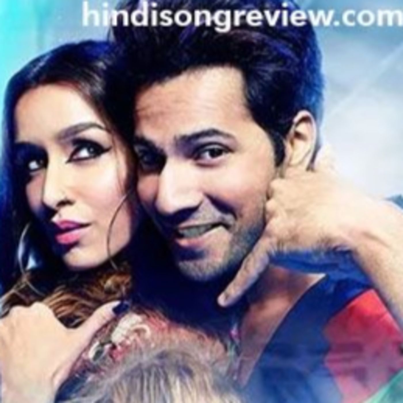 Lagdi Lahore Di Song Review - Street Dancer 3D