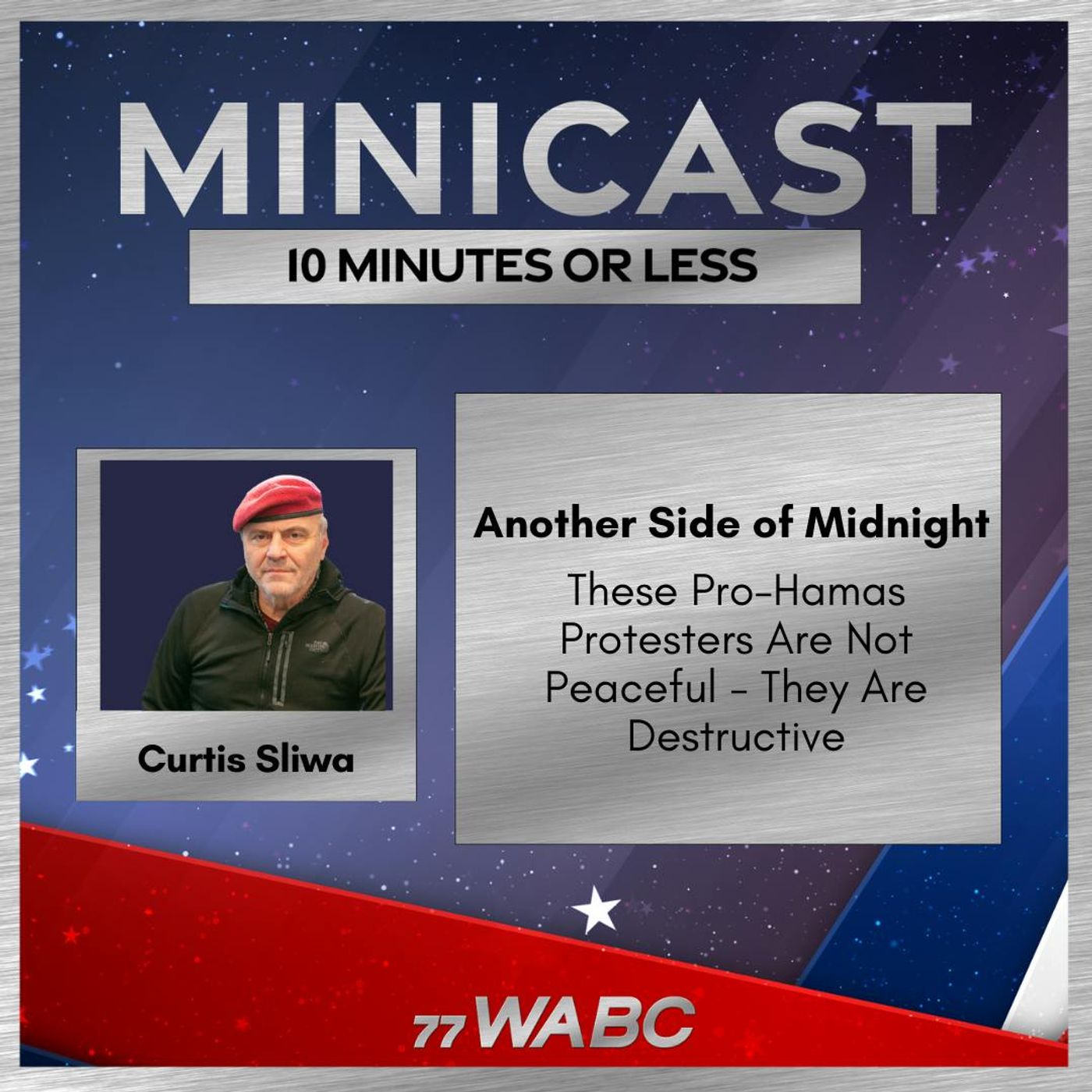 Another Side of Midnight | 11-11-23