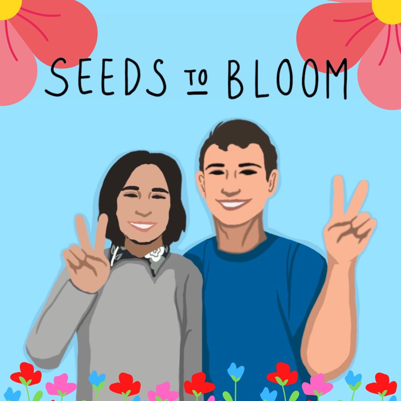 Seeds to Bloom
