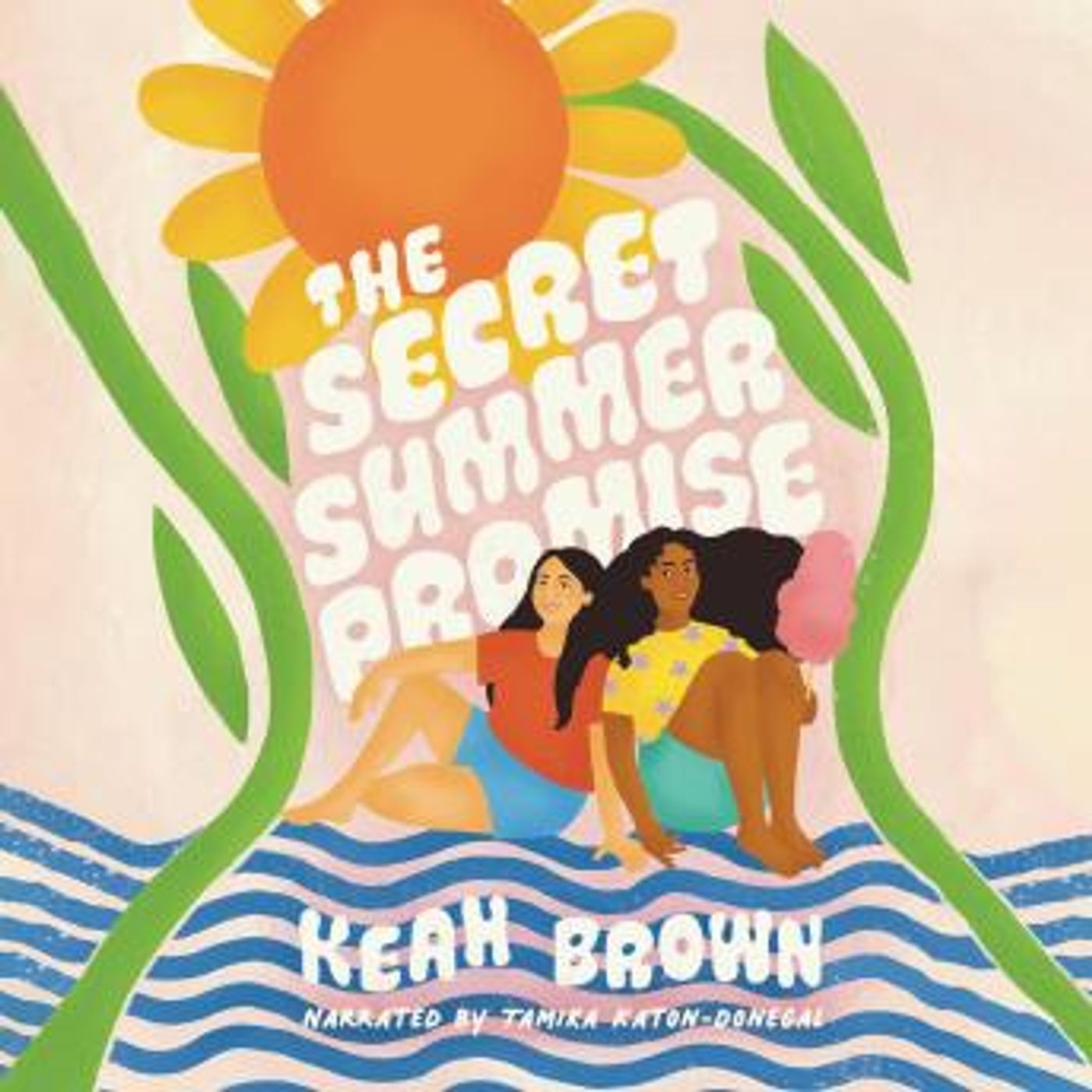 Listen to Latest Full Audiobooks in Teen & YA, Tough Topics