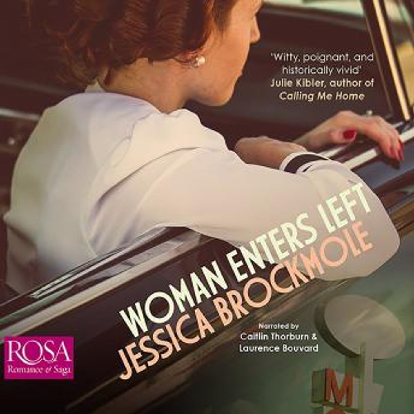 Explore New Full Audiobooks in Fiction, Drama