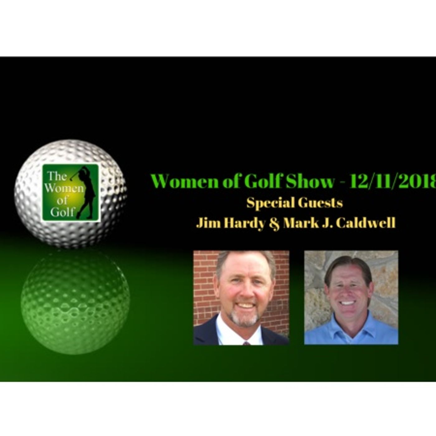 Women of Golf