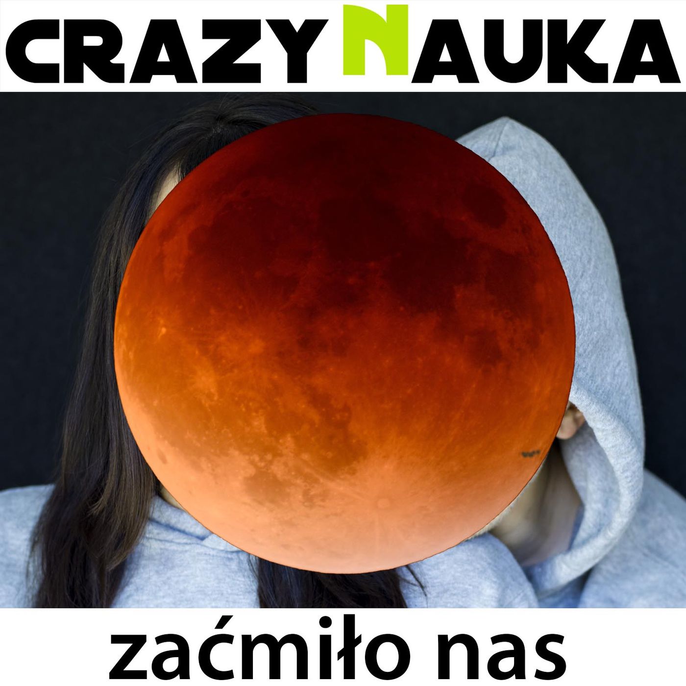 Crazy Nauka