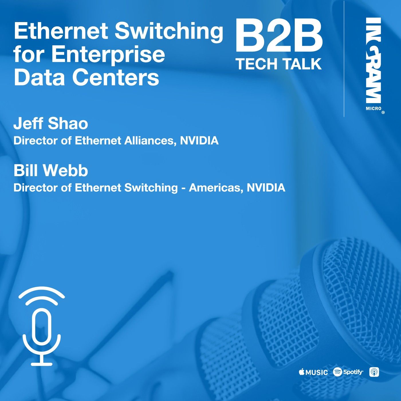 Ethernet Switching for Enterprise Data Centers