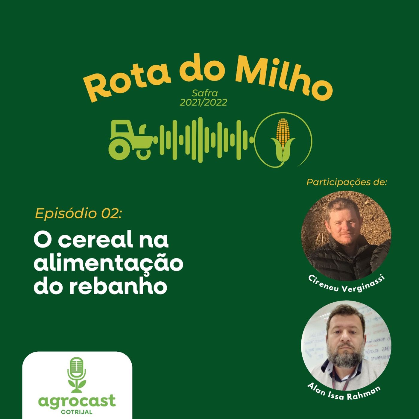 AgroCast Cotrijal