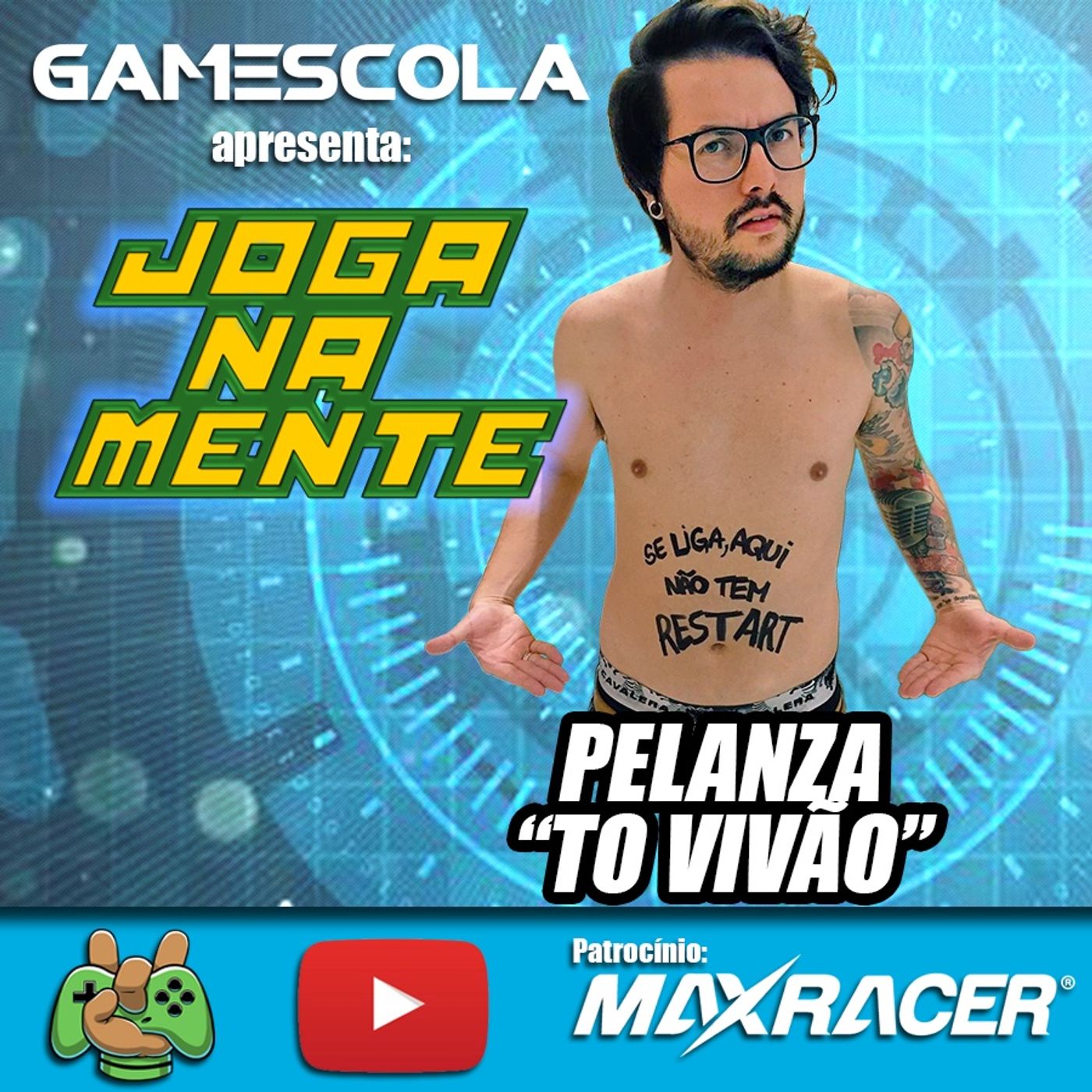 Joga Na Mente