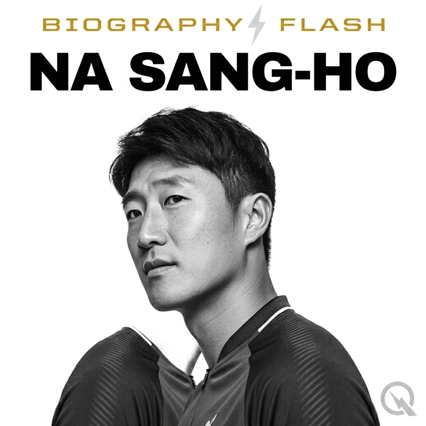 Na Sang-ho - Biography Flash