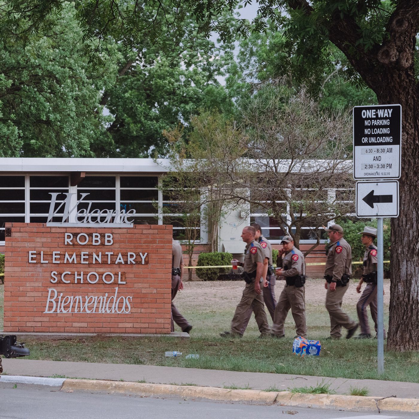 Texas School Shooting Podcast | Gun Control Coming | How Do We Stop This?