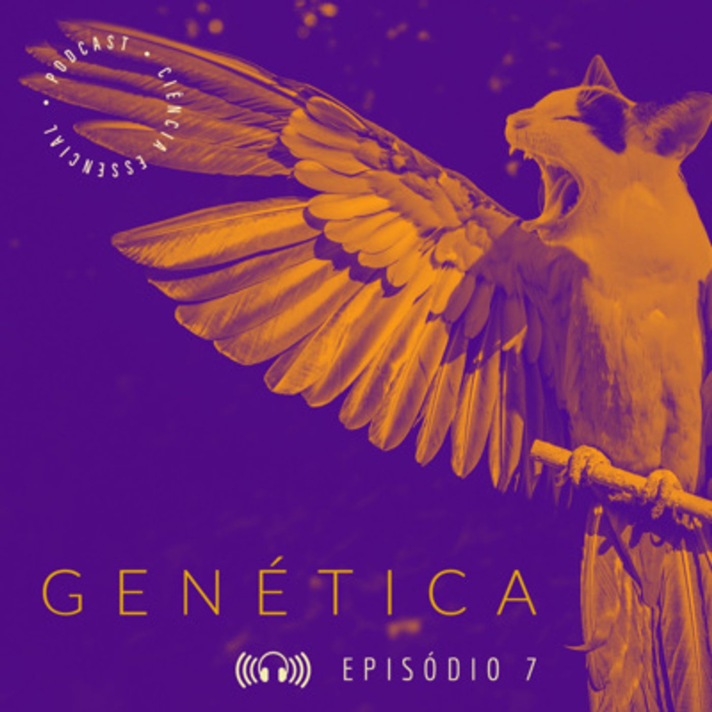 Ciência Essencial