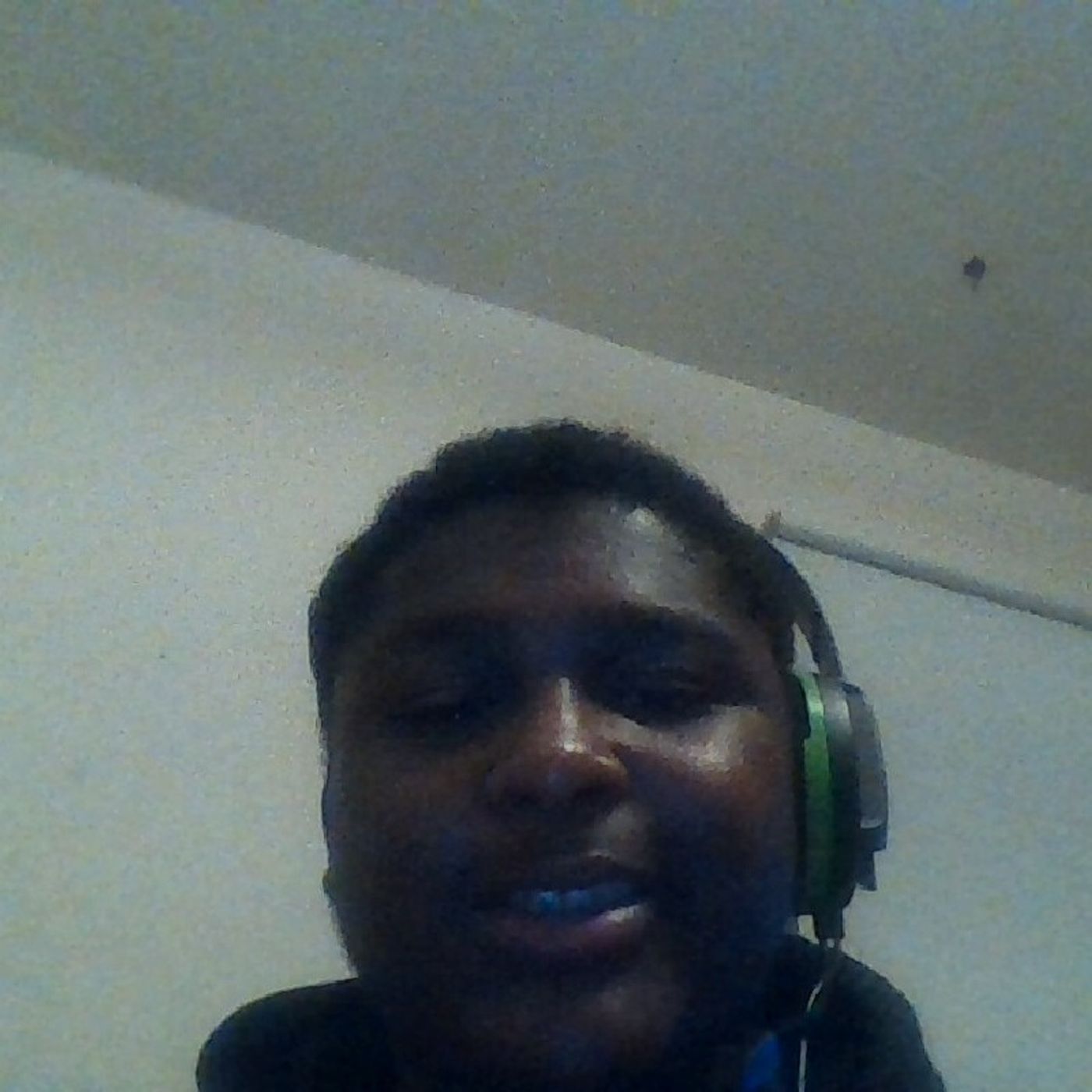 My very first episode with Spreaker Studio