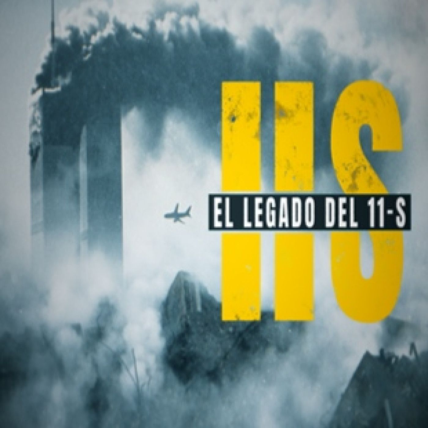 Cuarto Milenio 21×03 (21/09/2025): El legado del 11S