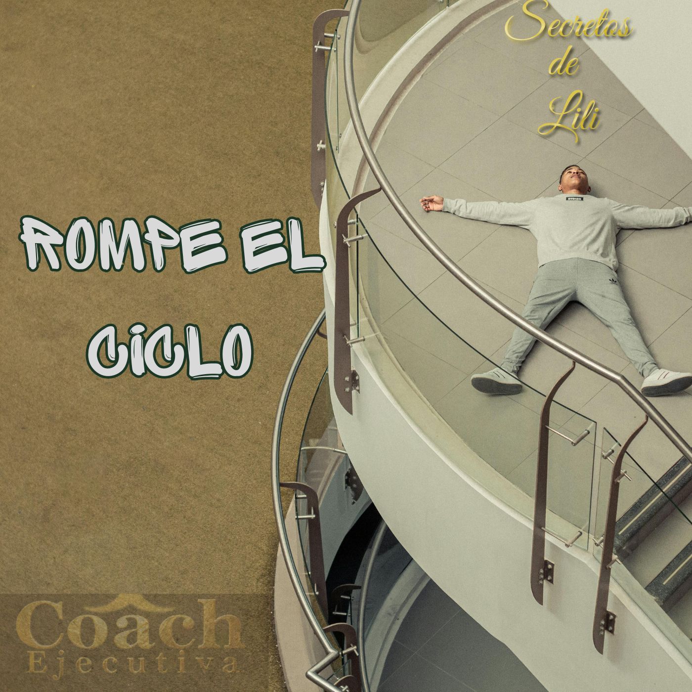 ROMPE EL CICLO episode artwork