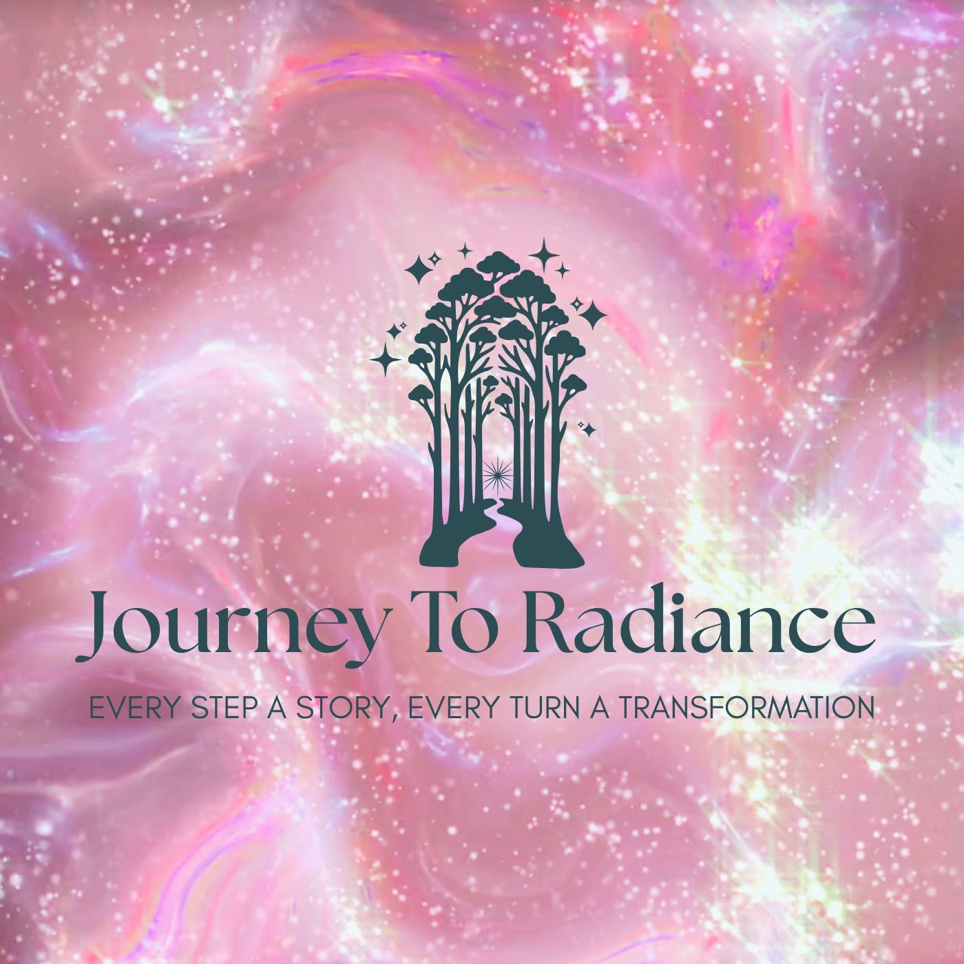 Journey to Radiance
