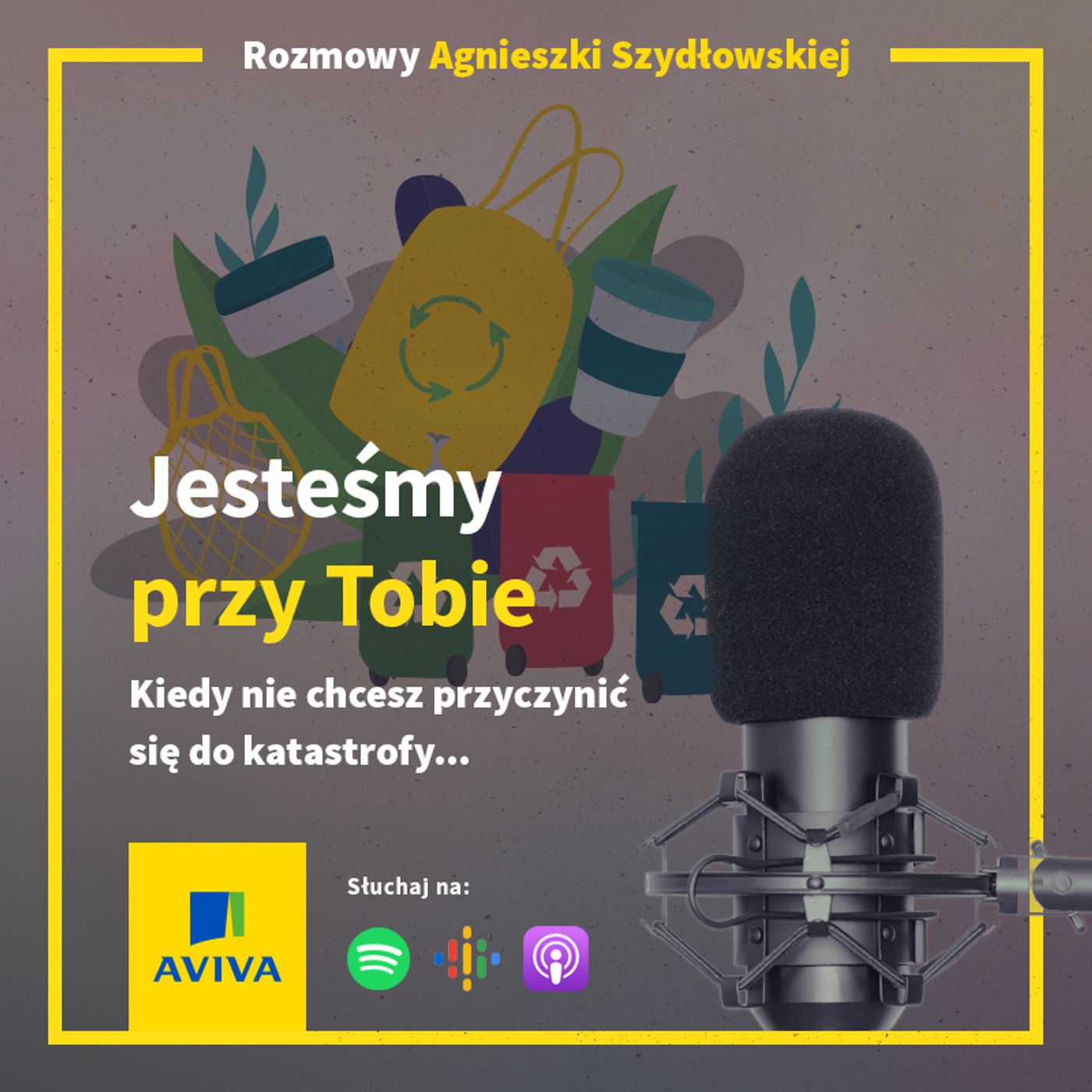 Jesteśmy przy Tobie