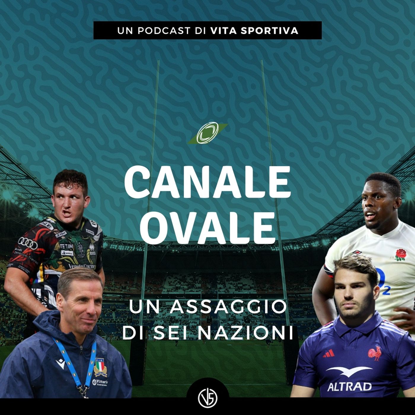 Canale Ovale
