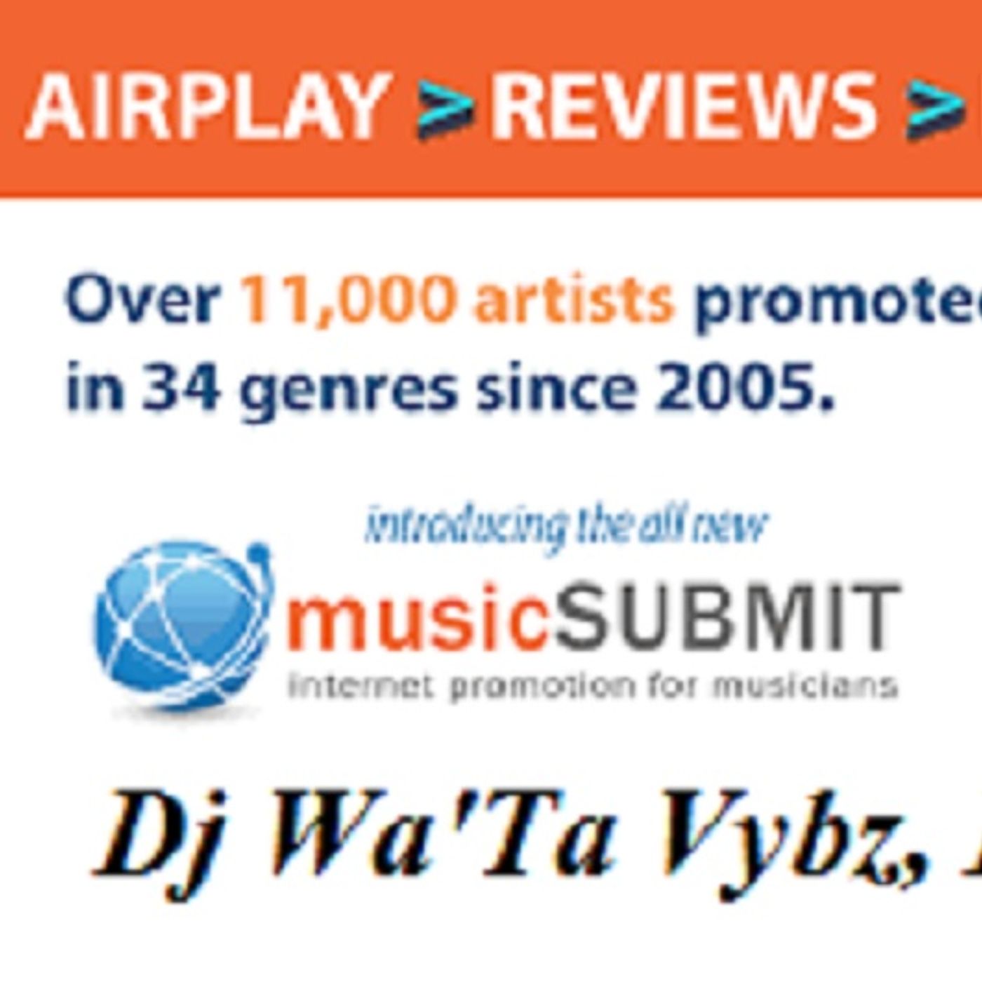 Wa\'Ta Vybz Show